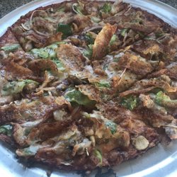 Imo's Pizza