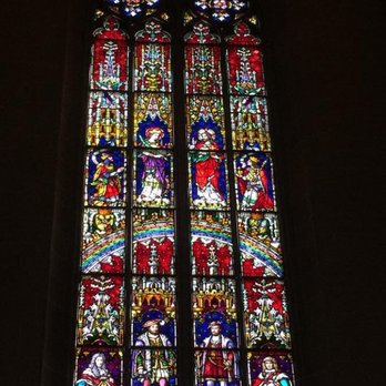 St. Katherinenkirche - Churches Near Me - Oppenheim, RP