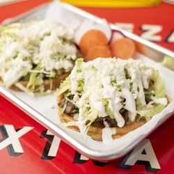 Tacos Papo - SOPES