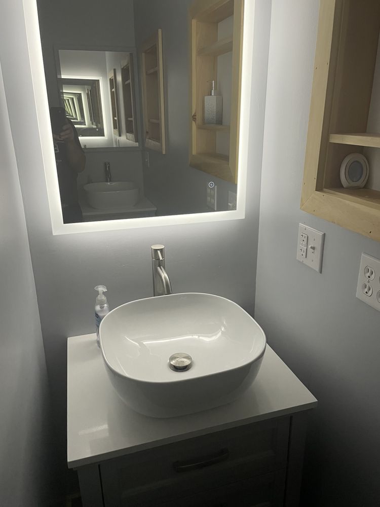 Slide of Three Rivers Plumbing & Heating