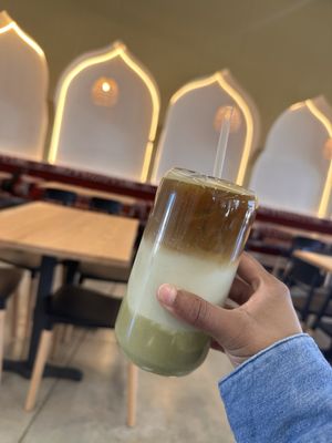 Qamaria Yemeni Coffee Co. by null