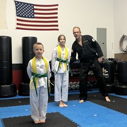 Northwest Martial Arts