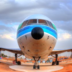 Delta Air Lines