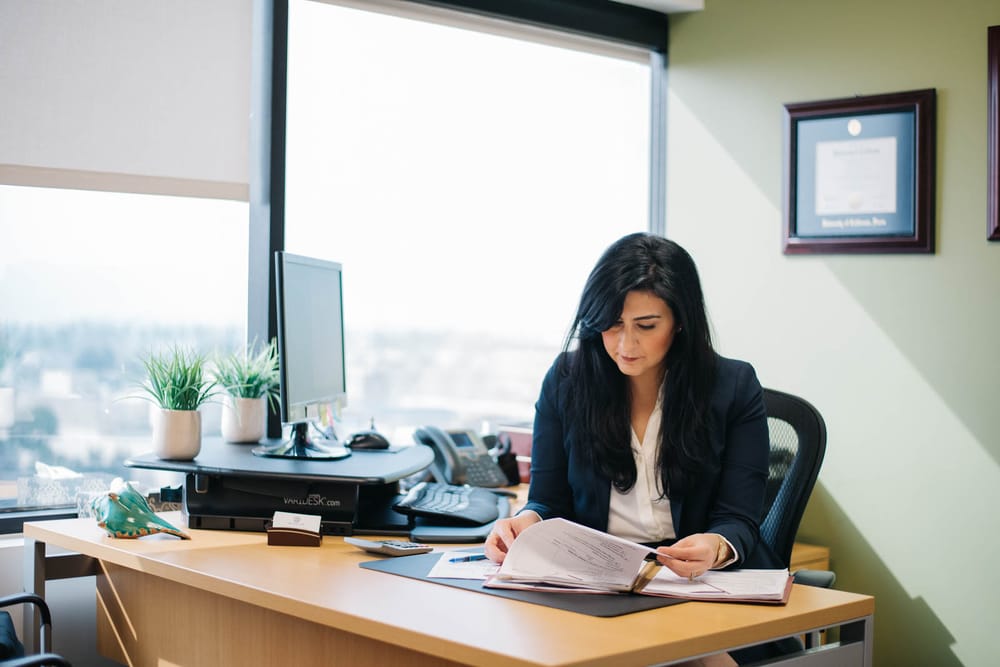 Marmolejo Law, APC - divorce attorney in Manhattan Beach, CA