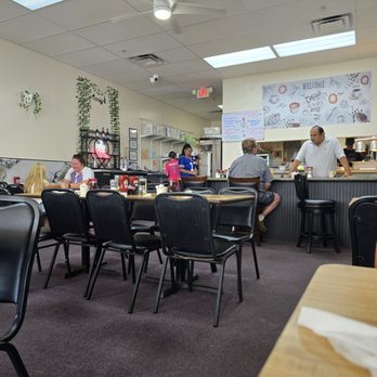 Flapjacks and More - Breakfast & Brunch Near Me - Port Orange, Florida