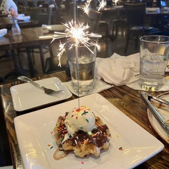Bosscat Kitchen & Libations - New American Near Me - Irvine, California Bosscat Kitchen & Libations - New American Near Me - Irvine, California