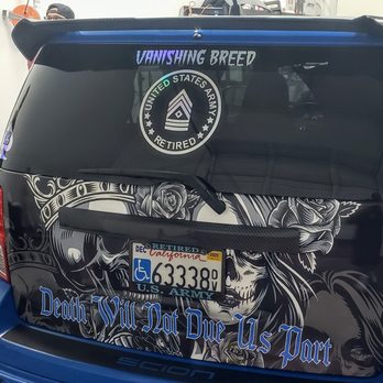 9Livery Wraps - Vehicle Wraps Near Me - Fullerton, California 9Livery Wraps - Vehicle Wraps Near Me - Fullerton, California
