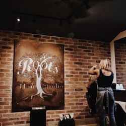 Roots Hair Studio