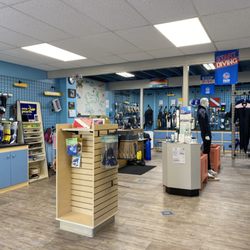 Diventures - Vienna - Diventures Vienna Store Location