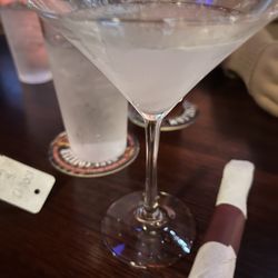 Vinyl Bar And Grill