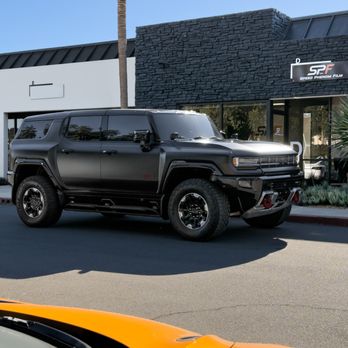 Speed Phenom Film - Vehicle Wraps Near Me - Carlsbad, California Speed Phenom Film - Vehicle Wraps Near Me - Carlsbad, California
