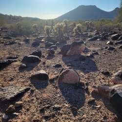Deem Hills Recreation Area