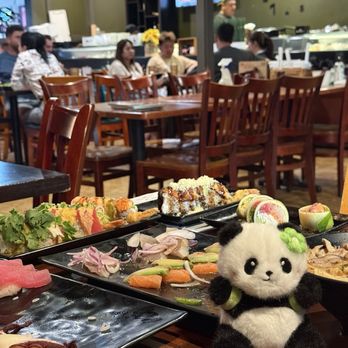 Kanji AYCE Sushi - Japanese Near Me - Lake Forest, California Kanji AYCE Sushi - Japanese Near Me - Lake Forest, California