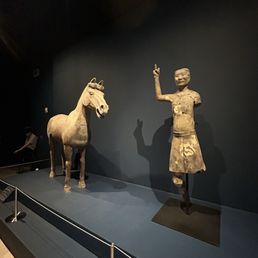 Terra Cotta Warriors Terra Cotta Warriors