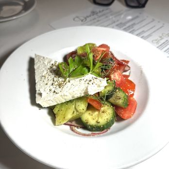 Dorothea - Fine Greek - Greek Near Me - Albuquerque, New Mexico
