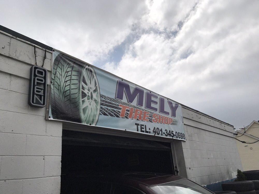 MEL’S AUTO CLINIC Updated October 2024 1514 Newport Ave, Pawtucket