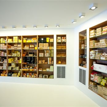 ZigarrenWelt - Tobacco Shops Near Me - Cologne, NW