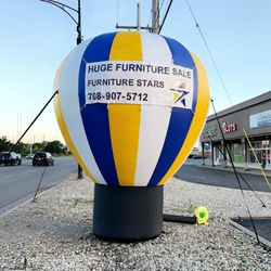 Furniture Stars