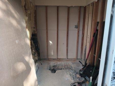 Slide of Ash Roofing & Home Services