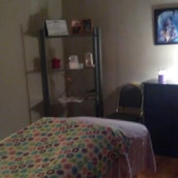 Humble Healing Massage - Massage Room