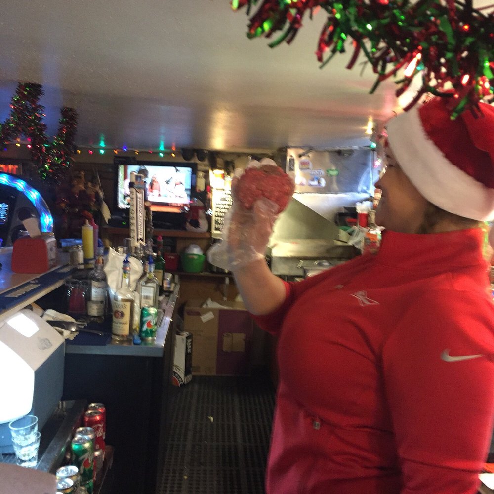 Eastside Tavern - Burgers Near Me - Mount Clemens, Michigan