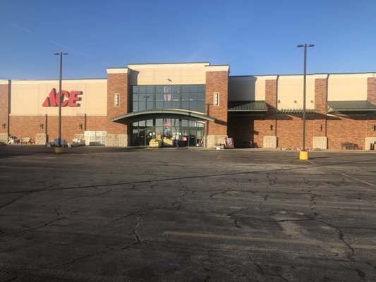 WHITMORE ACE HARDWARE - Updated June 2026 - 12 Reviews - 855 S Ridge Rd