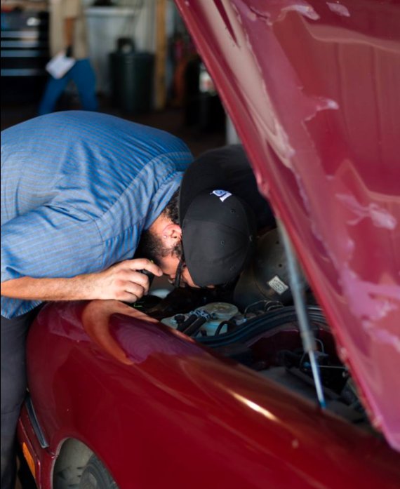 SMILE AUTO SPECIALIST Updated June 2024 331D Ano St, Kahului