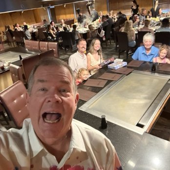 Osaka Japanese Steakhouse - Gilbert - Crazy Dad - Sushi Bars Near Me - Gilbert, Arizona Osaka Japanese Steakhouse - Gilbert - Crazy Dad - Sushi Bars Near Me - Gilbert, Arizona