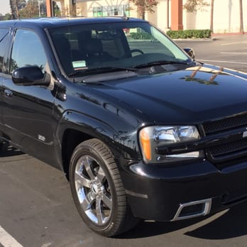 Alexander GMC - Car Dealers Near Me - Oxnard, California