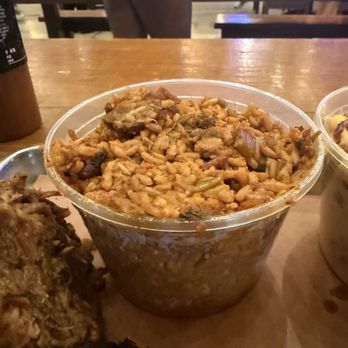 Pinkerton's Barbecue - Jambalaya - Barbeque Near Me - San Antonio, Texas Pinkerton's Barbecue - Jambalaya - Barbeque Near Me - San Antonio, Texas