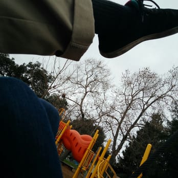 Mezes Park - Parks Near Me - Redwood City, California