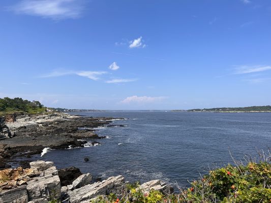 Fort Williams Park by null