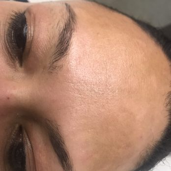 Brows by SJ-Touch of india - A before & after. Amazing on what a difference it makes, a single hair can make or break your brows! - Threading Services Near Me Brows by SJ-Touch of india - A before & after. Amazing on what a difference it makes, a single hair can make or break your brows! - Threading Services Near Me