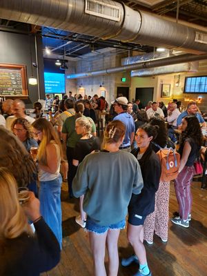 Coppertail Brewing Co. by null