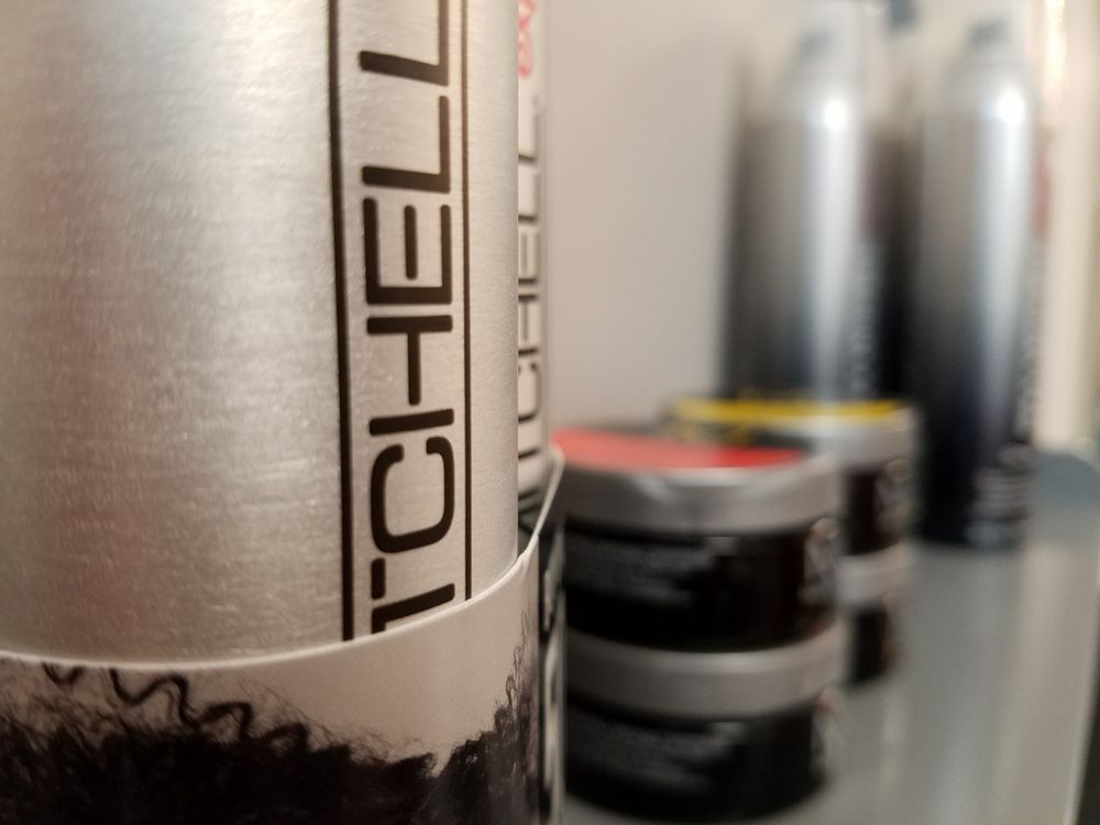 Bella Capelli Salon Image