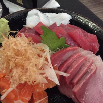 Sushi Murayama - Sashimi combo - Sushi Bars Near Me - Honolulu, Hawaii Sushi Murayama - Sashimi combo - Sushi Bars Near Me - Honolulu, Hawaii