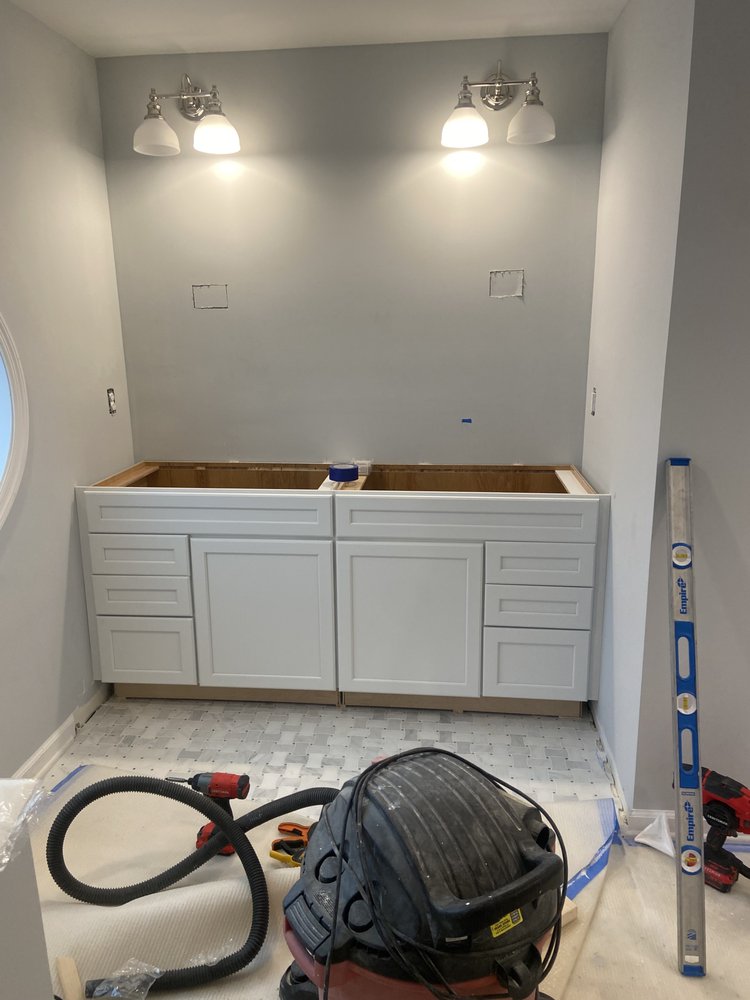 HIGH END REMODELING Updated August 2024 20 Photos 14610 Northwest