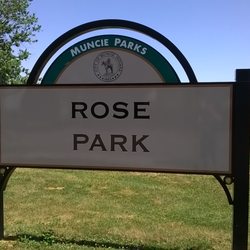 Rose Park