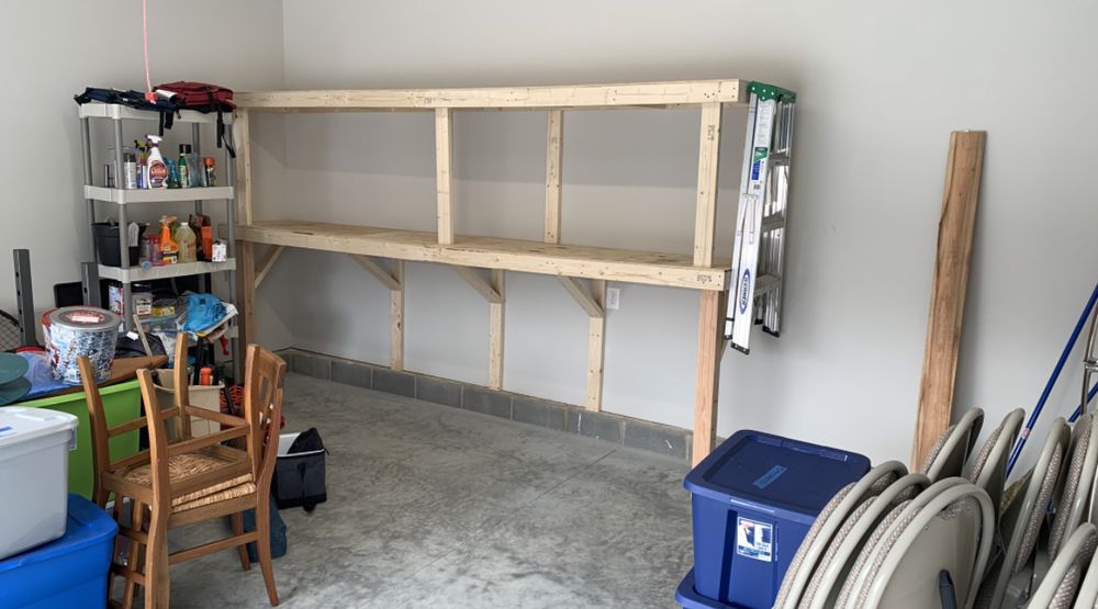 Slide of Josh the Handyman LLC