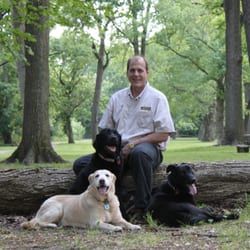 Bark Busters Home Dog Training