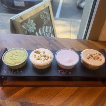 Ohana Cafe - Coffee & Tea Near Me - Stockton, California Ohana Cafe - Coffee & Tea Near Me - Stockton, California