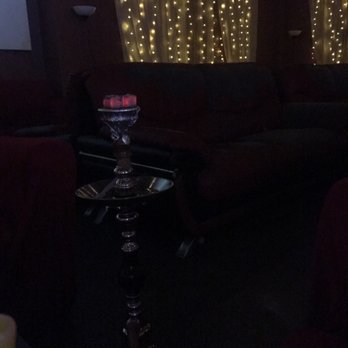 Kings Hookah Lounge  - cosmic nights - Hookah Bars Near Me - Seattle, Washington