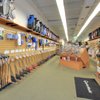 Golf Exchange gift card