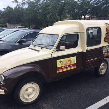 Rendez-Vous - Really good food, authentic French bakery owned by a French family. Amazing croissants, and we just loved the service!! - Bakeries Near Me - Sarasota, Florida
