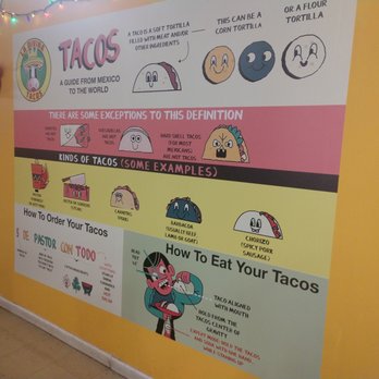 La Divina Tacos - Mexican Near Me - Buffalo, New York