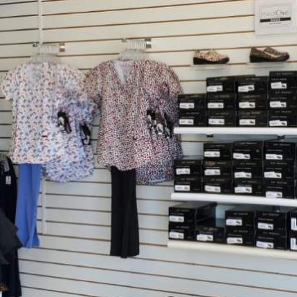 THE SCRUB FACTORY Updated August 2024 1311 Decatur Hwy, Fultondale