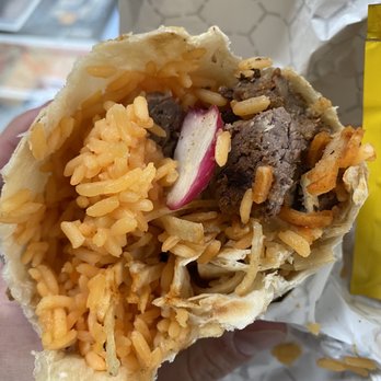 Calexico - Park Slope - Shitty burrito - Mexican Near Me - Brooklyn, New York Calexico - Park Slope - Shitty burrito - Mexican Near Me - Brooklyn, New York