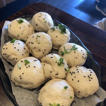 You Kitchen - Steamed pork buns - Noodles Near Me - Alhambra, California You Kitchen - Steamed pork buns - Noodles Near Me - Alhambra, California