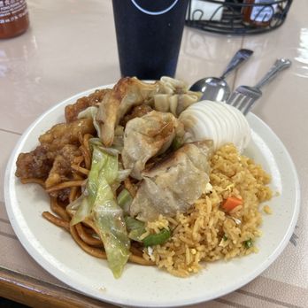 Sakura Buffet - Chinese Near Me - Bakersfield, California Sakura Buffet - Chinese Near Me - Bakersfield, California