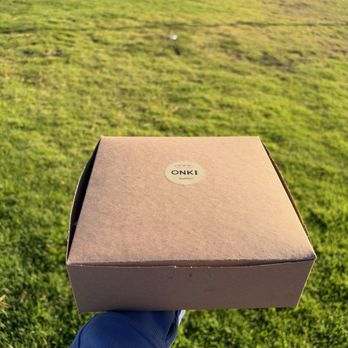 Onki Bakery - Bakeries Near Me - Redwood City, California